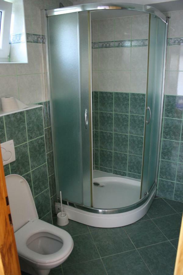 Dolinka Holiday Home Левоча Экстерьер фото